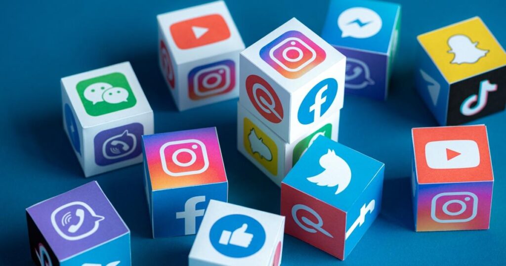 Social Media Marketing : It Is An Art Of Identifying The Essence Of Engagement 