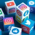 Social Media Marketing : It Is An Art Of Identifying The Essence Of Engagement 