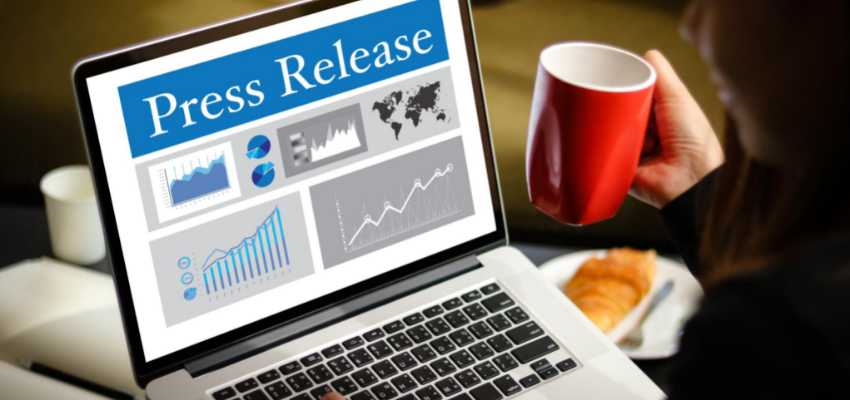 press release distribution company
