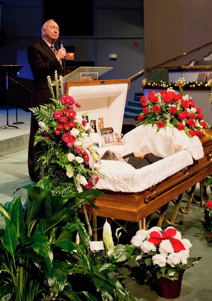 Learn more about the cost of a Christian funeral in Singapore here.